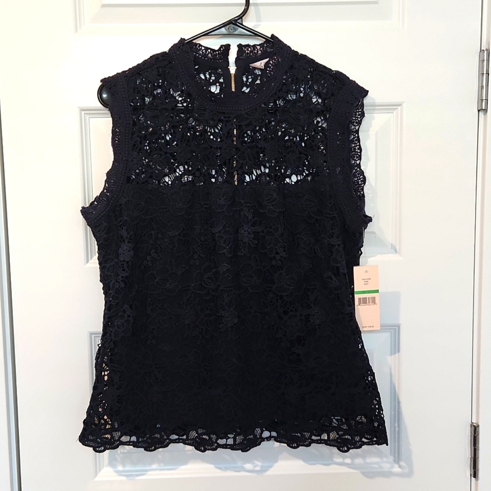 Nanette Lapore Top!